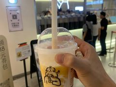 -喜茶(北京丰台银座和谐广场店)