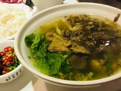 -陈记顺和牛肉火锅馆(天河北路店)