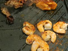 -尹珍珠·韩式无限烤肉(回龙湾店)