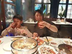 -加餐海鲜自助(宝龙一城店)