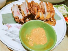 -龙泉人椰子鸡.糟粕醋.海南菜(三亚旗舰店)