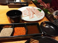 -赤坂亭·M9和牛烧肉·铁板烧·日料398放题(长泰广场店)