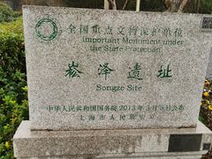 -上海崧泽遗址博物馆
