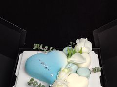 -西檬树SIMON·T轻奢蛋糕(大东方Max店)