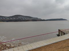 -宁波松兰山滨海旅游度假区