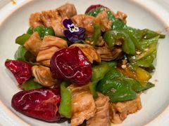 -鸢飞潍坊菜馆(鸢飞大酒店)