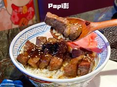 -炙柒Sekinana·精致料理 烧鸟·铁板烧(海上世界店)
