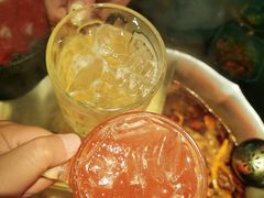 -湊湊火锅·茶憩(打浦桥日月光店)