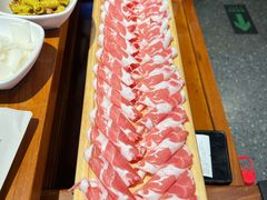 -阳坊胜利涮羊肉(禧乐汇店)
