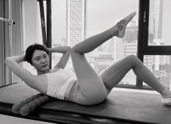 -康舒普拉提工作室control pilates