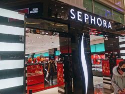 -丝芙兰Sephora
