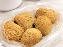 擂沙汤圆-新丰小吃(中山中路分店)