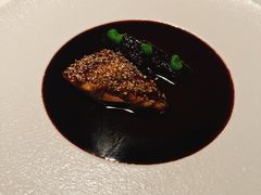 -The Georg(东华门店)