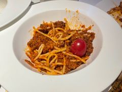 -起士林大饭店(小白楼店)