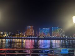 -武汉两江游览·夜游长江(汉口粤汉码头)