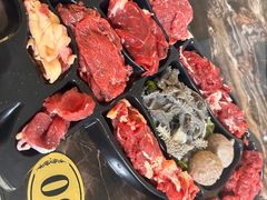 牛杂套餐-合记汕头牛肉店(嘉禾路店)