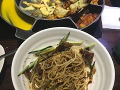 -火炉火自助餐(枫蓝国际店)