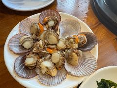 -海味当家·蒸锅海鲜(中山广场创始店)