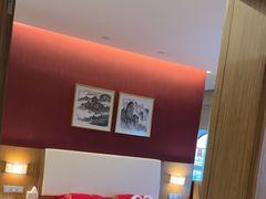 -青岛城阳宝龙福朋喜来登酒店