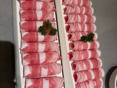 -海底捞火锅(天通苑华联店)
