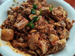 -巷子肥肠(科华巷店)