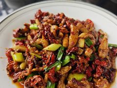 -树厨贵州菜(铜仁花果山店)