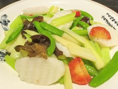健康小炒-国人川菜(李家村建东街店)