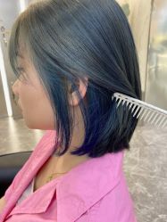 点击看大图 -MT·ID 烫发.染发.接发SALON