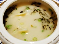 -Yan Ting 宴庭中餐厅(上海静安瑞吉酒店)