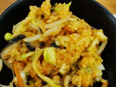 -肉甲韩国木炭烤肉(新壹街1店)