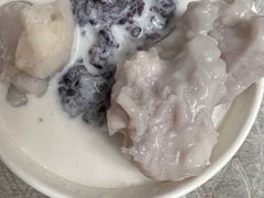 -鲜芋仙(太原街万达店)