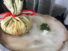 -山顶顶概念四川菜(黄埔大道店)