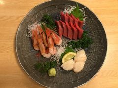 -鱼真(うおまさ)