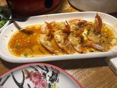 -新白鹿餐厅(龙游路店)