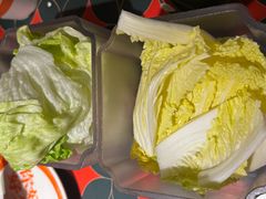 -南城十里潮汕鲜牛火锅·鲜虾生滚粥(融汇老商埠店)