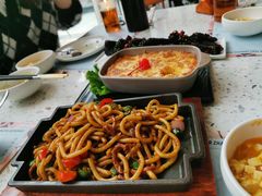 -赵小姐丨新中餐(曲江店)