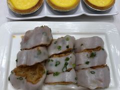 -稻香酒家·33年老字号·港式粤菜(富邦中心店)