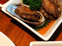 -Mr·Fish鱼鲜生海鲜放题(银泰in99店)