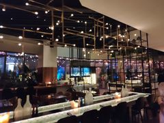 大堂-池畔酒吧 WET Bar