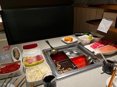 -海底捞火锅(群光广场店)