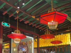 -缪氏川菜(深圳北站缤果空间店)
