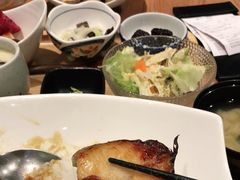 -阿吾罗日本料理(K11艺术中心店)