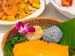 -芭蕉树·新派泰国餐厅(汉溪长隆店)