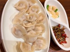 -喜鼎海胆水饺(东港店)
