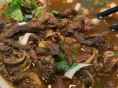 乌兰花羊杂-真食净香居·内蒙烧麦(亚运村店)
