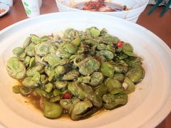 -老阿爸鲜鱼土菜(昆山花桥店)