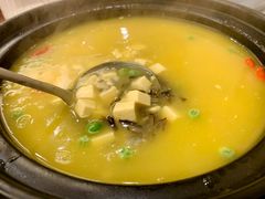 -清华大学-甲所餐厅