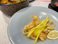 -半山腰·云南菜(侨福芳草地店)