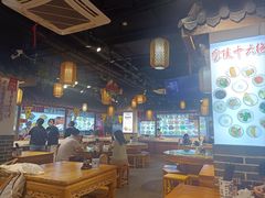 -老城南.鸭血粉丝汤(夫子庙店)