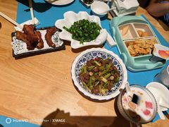 -糟粕醋·椰苑海南菜餐厅(亚龙湾天域酒店)